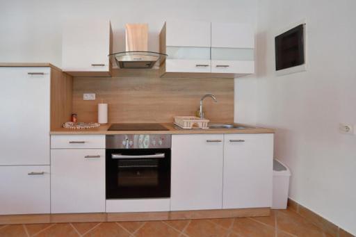 Apartmani Pjer 2 Бибинє Екстер'єр фото