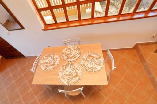 Apartmani Pjer 2 Бибинє Екстер'єр фото